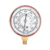 FJC Dual Gauge High Sensitivity for R12, R22, R134a Refrigerants (6127)