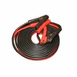 FJC 1-Gauge Commercial Duty 25' Booster Cable 800 Amp (45255)