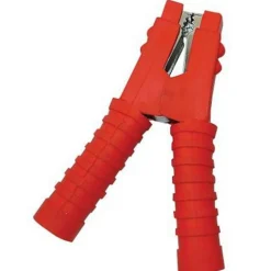 FJC Heavy-Duty 800 Amp Replacement Red Battery Clamp (45266)