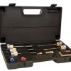 FJC Master Valve Core Remover and Installer Tool Kit Comprehensive Set (2750)
