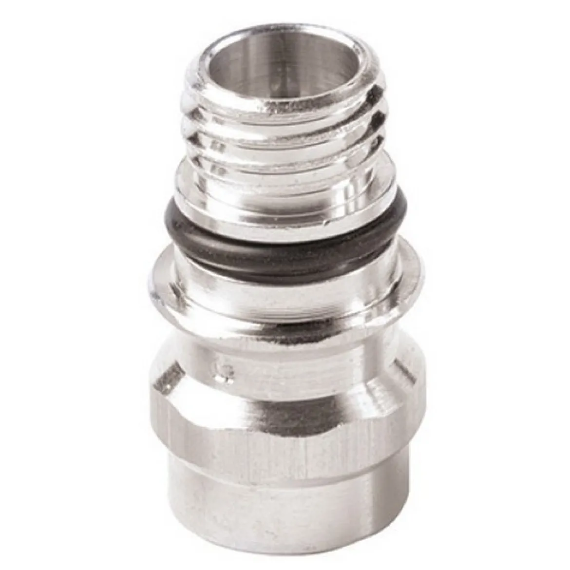 FJC OE R134a Primary High Side A/C Seal for Leak Prevention (2610)