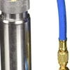 FJC Oil & Dye Injection Kit for R-1234yf A/C Systems, 2 oz Refillable (2724)