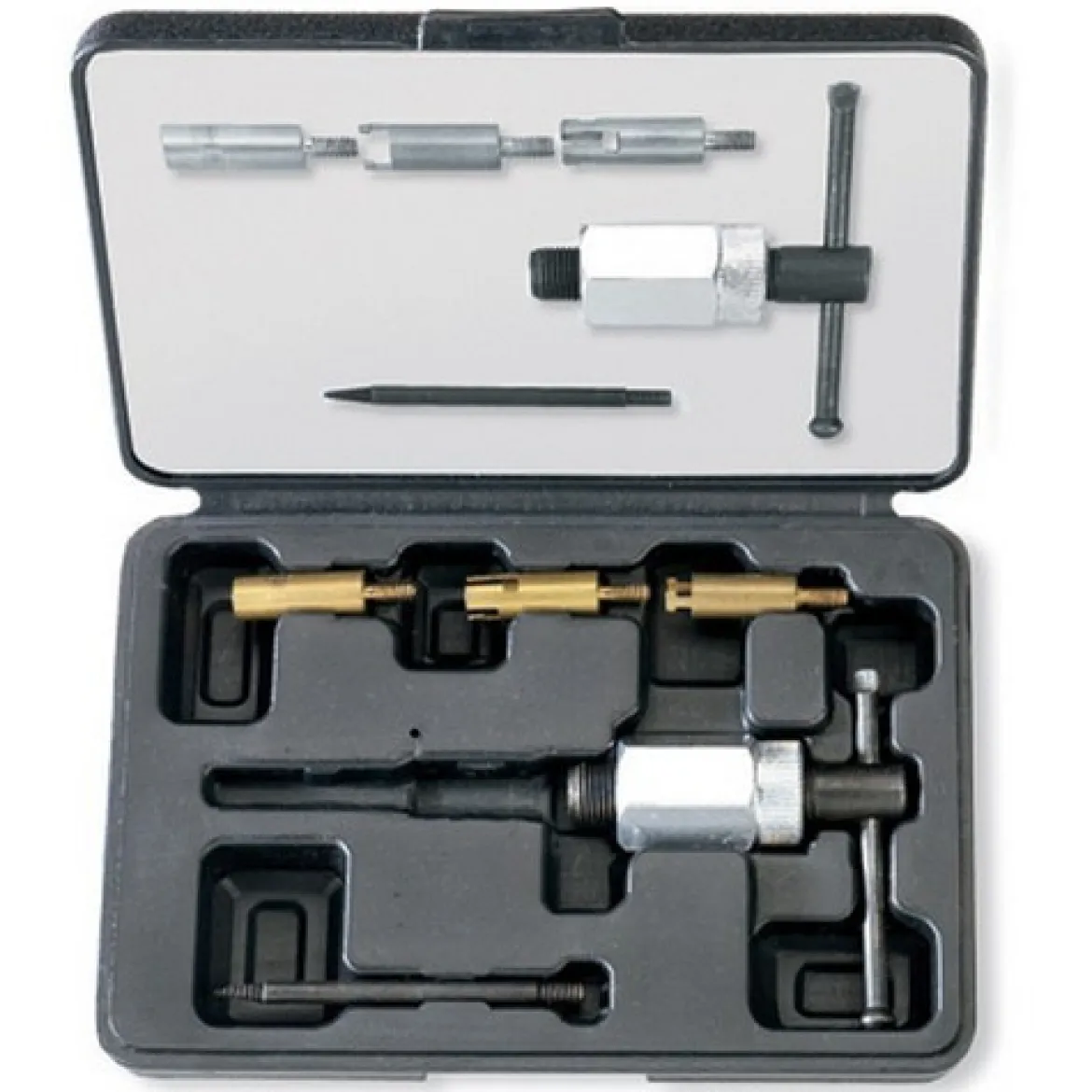 FJC Orifice Tube Remover and Installer Kit for HVAC Systems (2830)