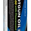 FJC PAG 100 Oil Cartridge with Dye for A/C Systems (6894)