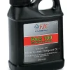 FJC PAG Oil 100 with UV Dye for AC Systems, 8 oz (2495)