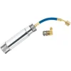 FJC R12 and R134a Hand-Turn Dye Injector for HVAC Systems (2732)