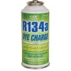 FJC R134a Fluorescent Dye Charge for A/C Leak Detection - 2 oz (4921)