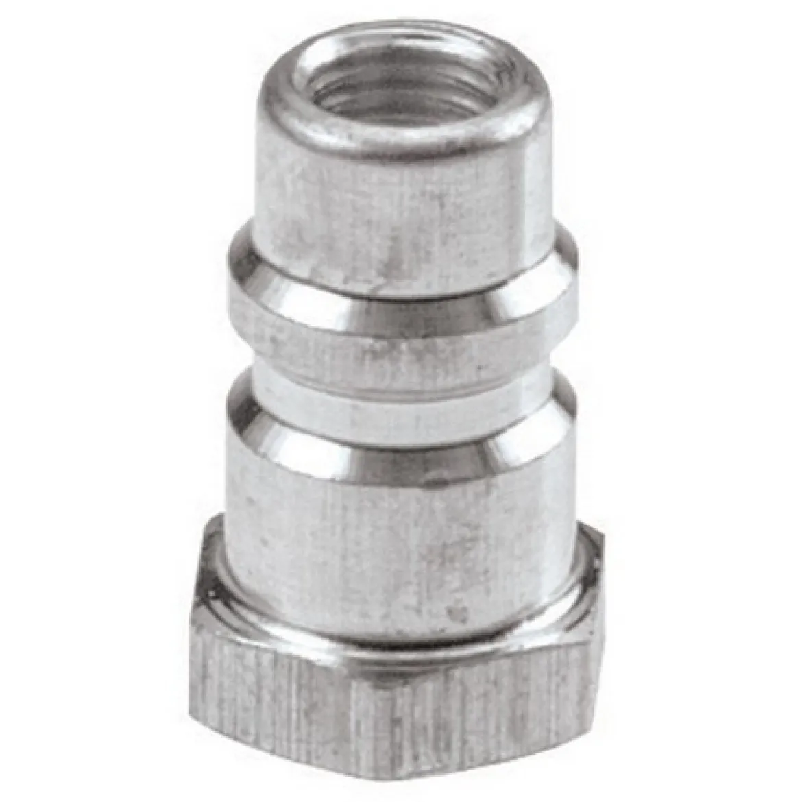FJC R134a Low Side Retrofit Adapter for Automotive AC Systems (2602)