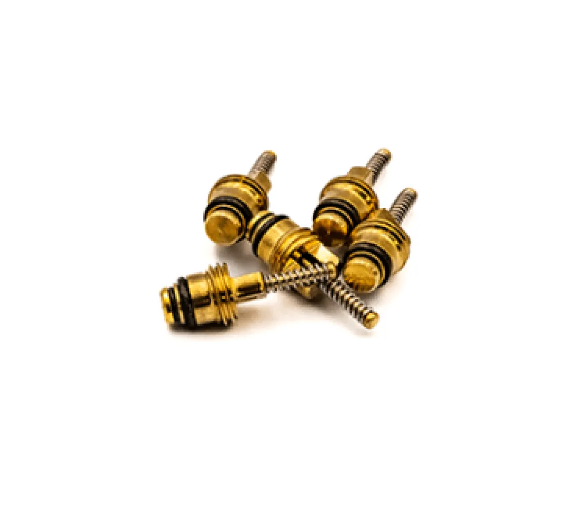 FJC R134a 8mm LS Valve Core for High Precision HVAC Systems (2676) 1pc