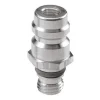 FJC R134a Retrofit Kit for GM High-Side Vehicles with Service Port (2606)