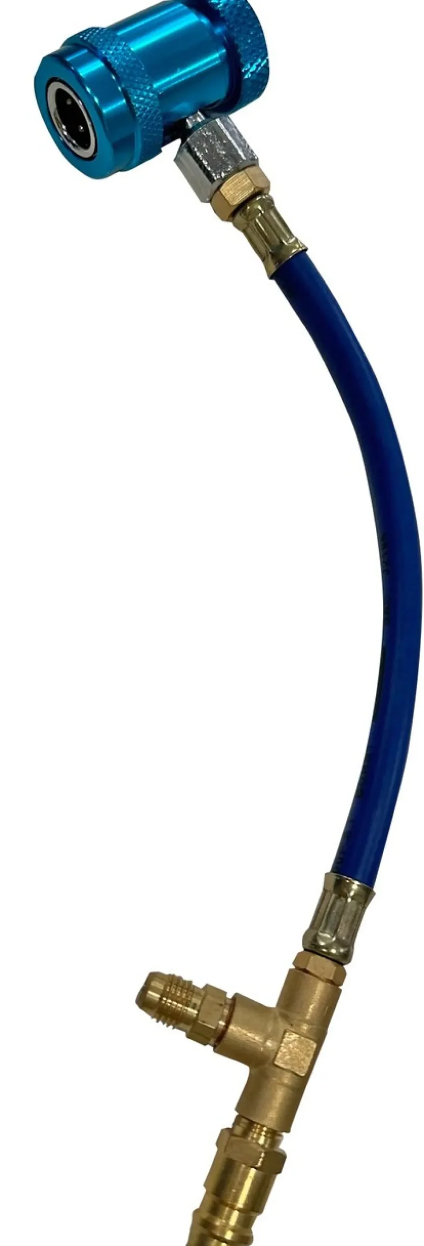 FJC R1234yf Hose Vacuum Adapter (6880)