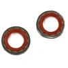 FJC Slimline Sealing Washers for Fasteners and Vibration Reduction (4342)