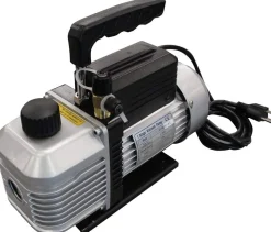 FJC Spark Proof 5cfm Vacuum Pump for R-1234yf/R-134a Systems (6930)