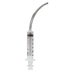 FJC Syringe Oil Injector for Precise Lubricant Application (2731)
