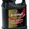 FJC ZEROL 85H YF Dye POE Oil for Industrial Applications (2451)