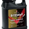 FJC ZEROL 85H YF POE Synthetic Oil for Automotive & Industrial Use (2452)