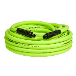 Flexzilla 1/2" x 50' Air Hose with 3/8" Ends (HFZ1250YW3)