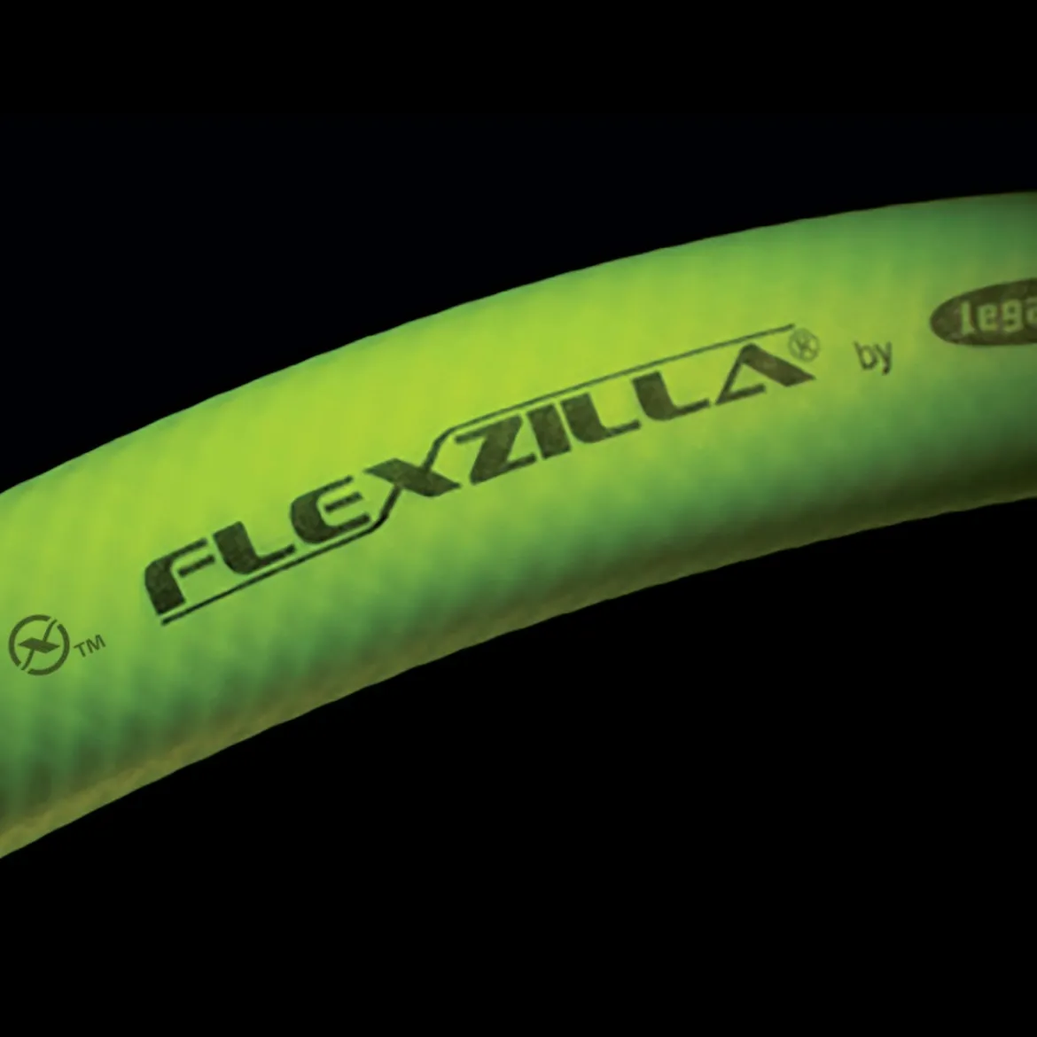Flexzilla 1/2" x 8' Swivel Whip Hose (HFZ1208YW3S)