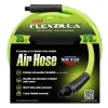 Flexzilla Air Hose 3/8 in. x 35 ft. 1/4 in. MNPT (HFZ3835YW2)