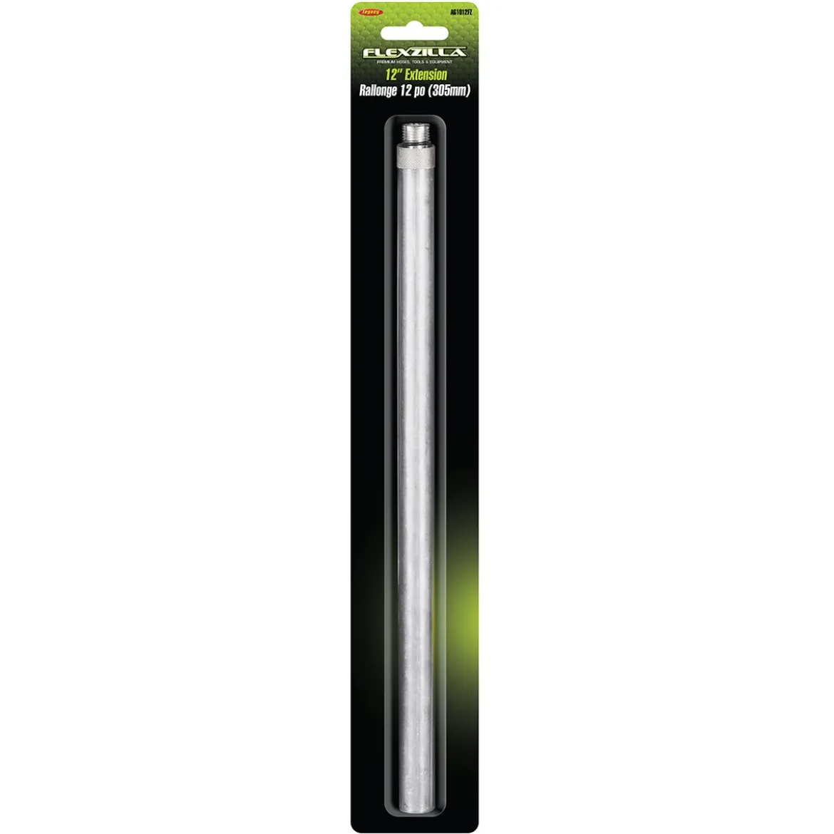 Flexzilla Blow Gun Extension Tube 12 in. (AG1012FZ)