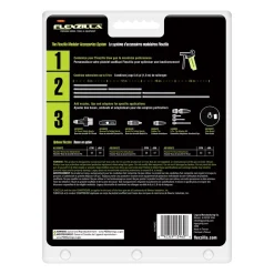Flexzilla® Blow Gun with Quiet-Flo Safety Nozzle Leg (AG1402FZ)