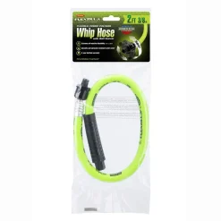 Flexzilla Legacy 3/8" x 2' Whip Hose (HFZ3802YW2B)
