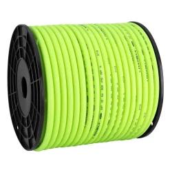 Flexzilla Legacy Bulk Air Hose, 3/8" x 250', Hybrid Polymer (HFZ38250YW)