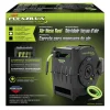 Flexzilla Legacy L8306FZ Levelwind 3/8" x 75' Hose Reel (L8306FZ)