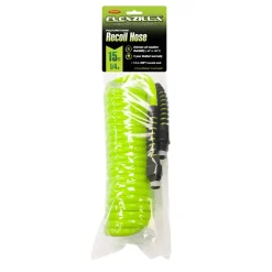 Flexzilla Legacy Manufacturing Recoil Air Hose 1/4