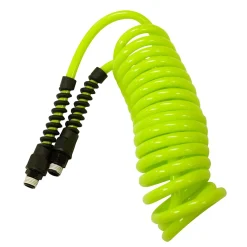 Flexzilla Legacy Manufacturing Recoil Air Hose 1/4