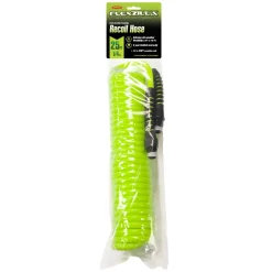 Flexzilla Legacy Manufacturing Recoil Air Hose 25 ft. 1/4