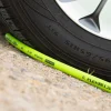 Flexzilla Legacy Whip Hose, 3/8" x 6', Hybrid Polymer (HFZ3806YW2B)