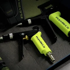 Flexzilla® 6-Piece Blow Gun Kit (AG1200FZKIT)