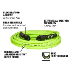 Flexzilla Pro 3/8