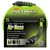 Flexzilla Pro 1/4" x 25' ZillaGreen Air Hose (HFZP1425YW2)