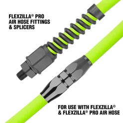 Flexzilla Pro Reusable End 3/8