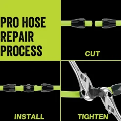 Flexzilla Pro Reusable Splicer 1/4