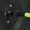 Flexzilla Retractable Air Hose Reel 3/8" x 50' (L8305FZ)