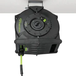 Flexzilla Retractable Air Hose Reel 3/8