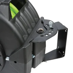Flexzilla Retractable Air Hose Reel 3/8
