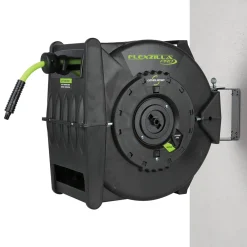 Flexzilla Retractable Air Hose Reel 3/8