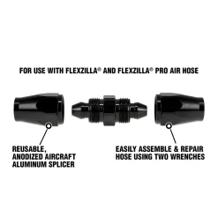 Flexzilla Reusable Splicer 3/8