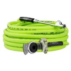 Flexzilla® Truck Tire Inflator Kit with 50 ft Air Hose (HGH2-FZ)