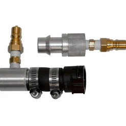 Flo-Dynamics BMW Coolant Adapter Kit for CVAC3 and PSI COOL Machines (942034W)
