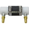 Flo-Dynamics Chevy Duramax and Dodge Step Adapter Kit (40100121)