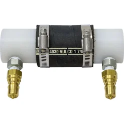 Flo-Dynamics Chevy Duramax and Dodge Step Adapter Kit (40100121)