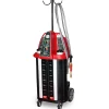 Flo-Dynamics Full System Flush and Fast Vacuum Drain and Fill Machine (RADCVAC3)
