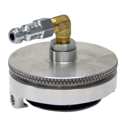 Flo-Dynamics Honda 56mm Brake Adapter Size 12 for Brakemate Machines (40100000)