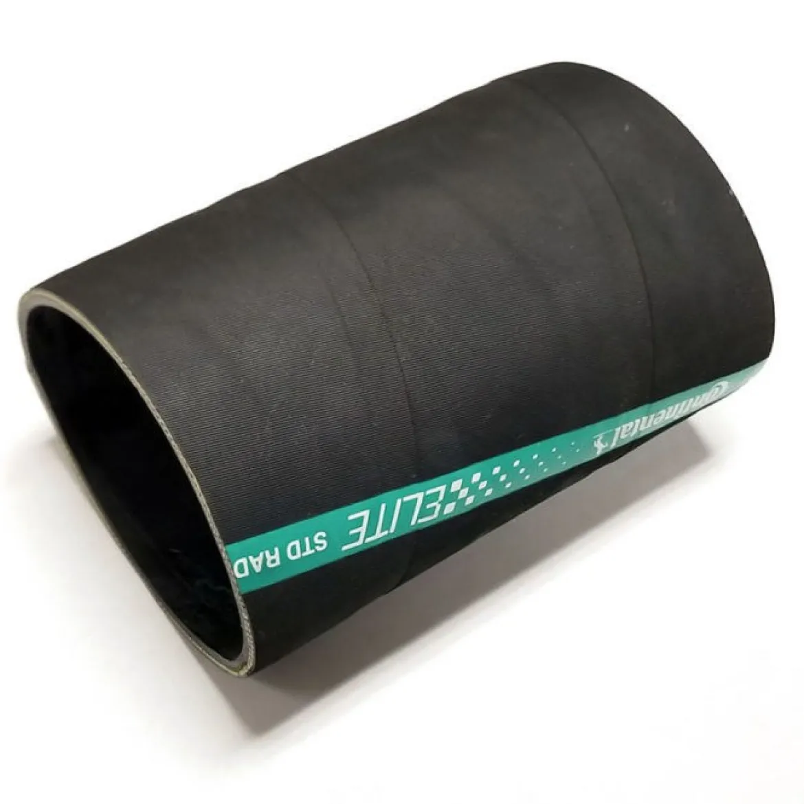 Flo-Dynamics 4-Inch Radiator Repair Hose for CVAC3 Machine (941978L)