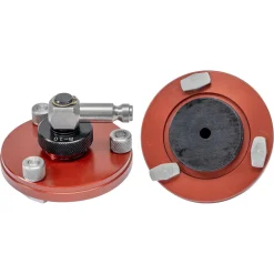 Flo-Dynamics Large Honda Brake Adapter B10 for Brakemate Machines (941596W)